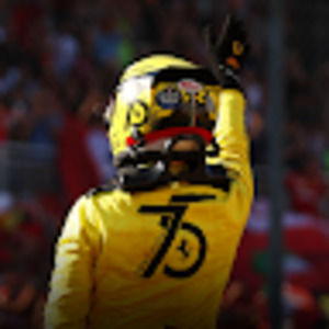 Meet your Posher, Christopher